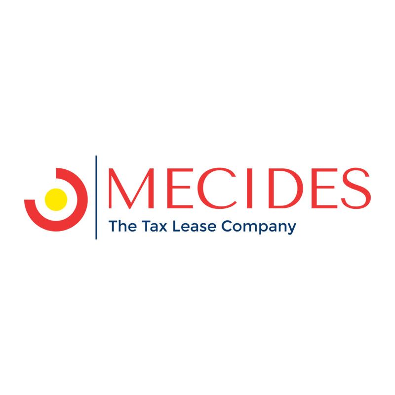 MECIDES - The Tax Lease Company