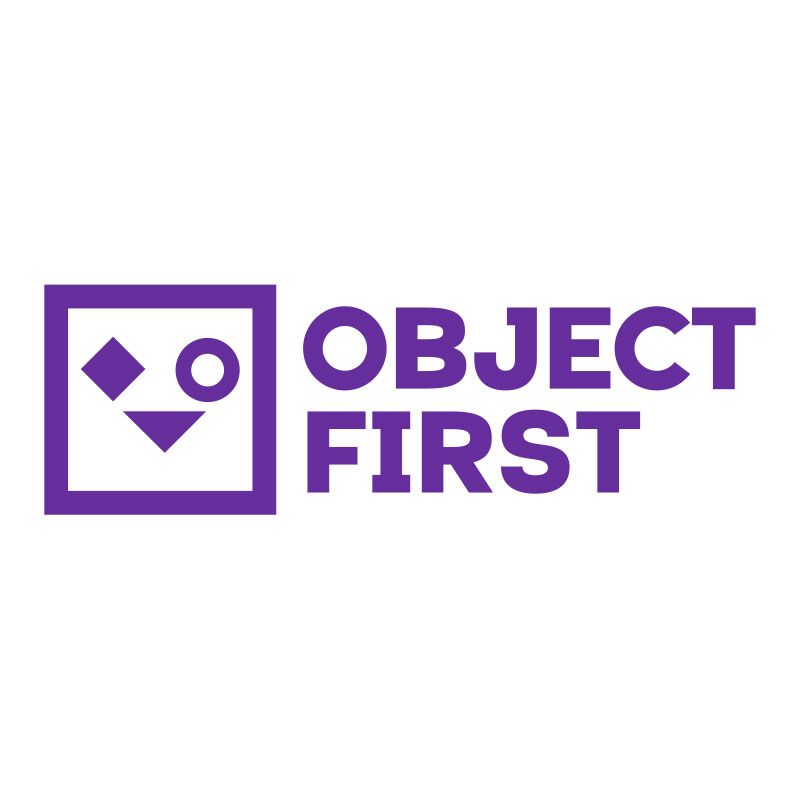 Object First