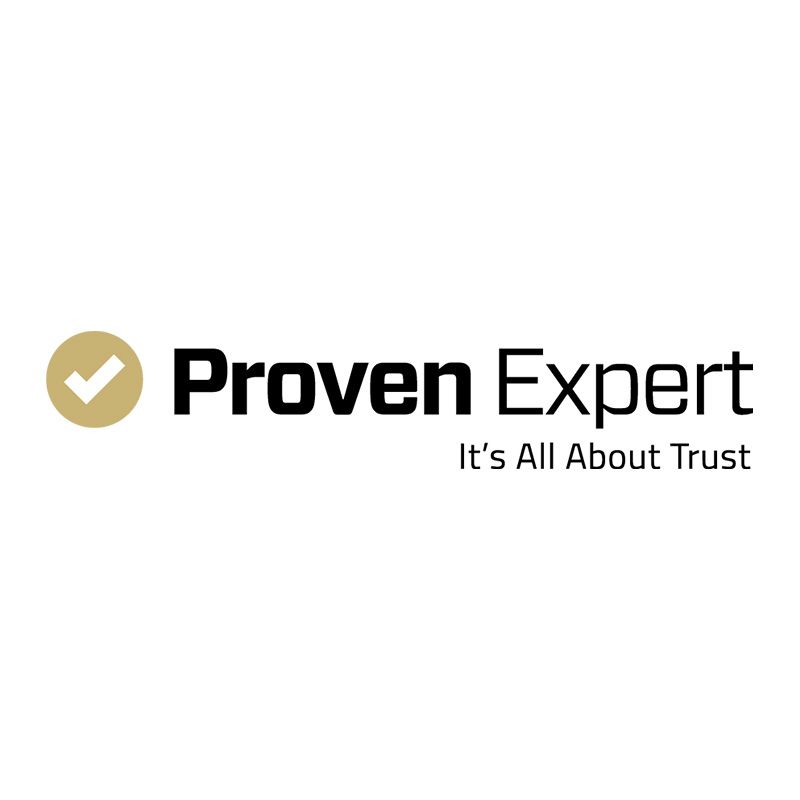 Proven Expert
