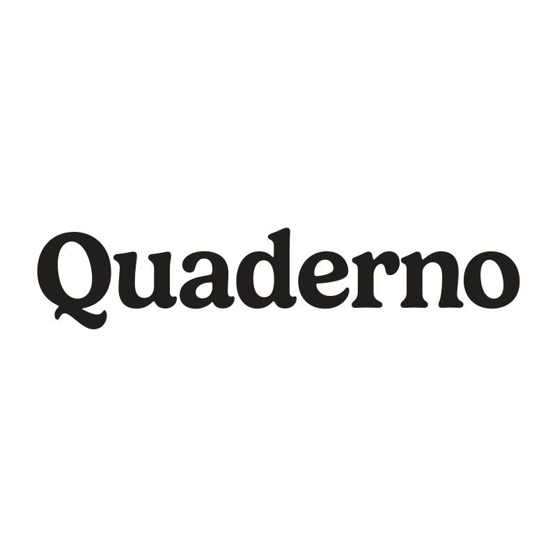 Quaderno