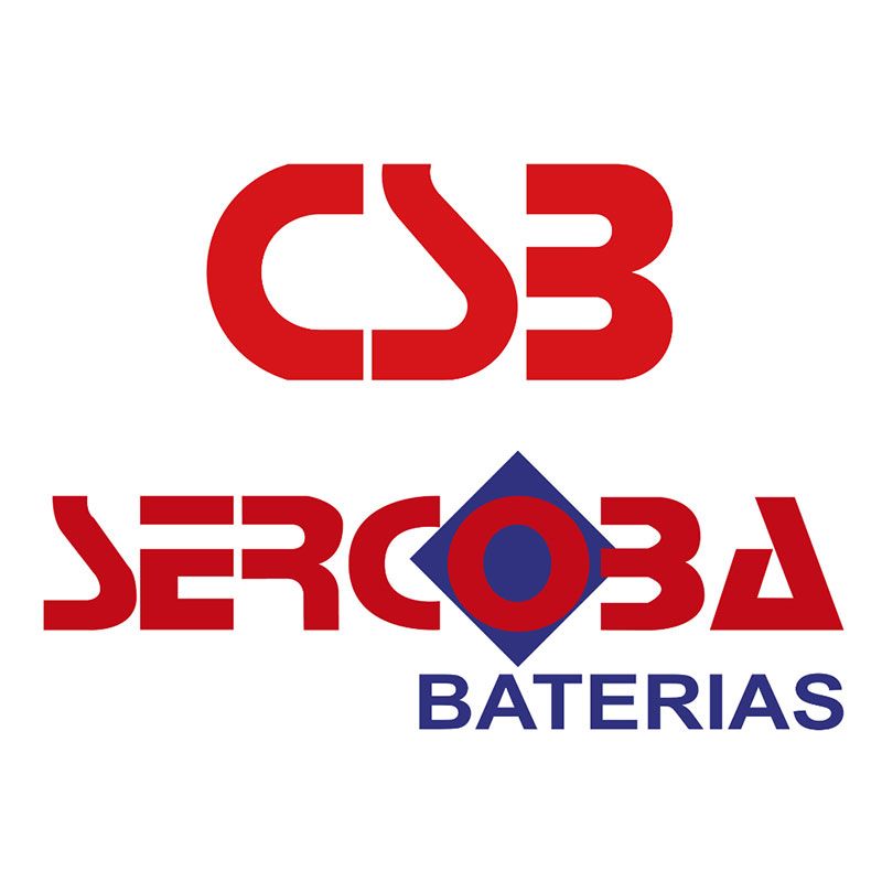 SERCOBA BATERIAS – CSB