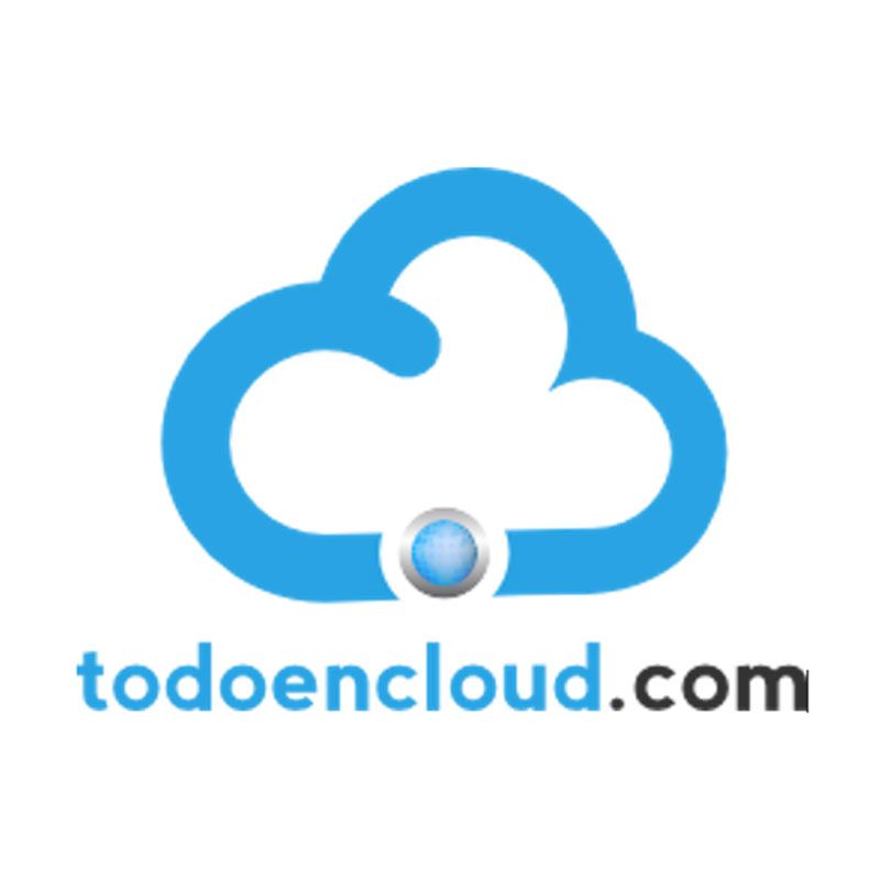 ALL IN CLOUD