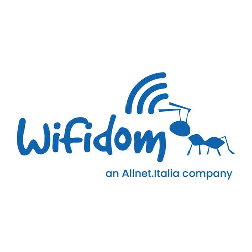 Wifidom, LLC,
