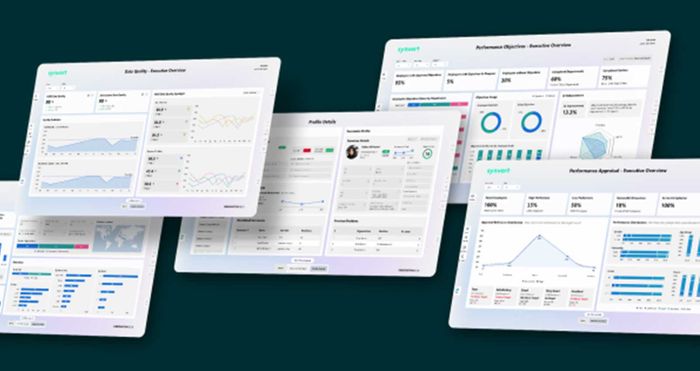 IA transforma analítica ejecutiva empresarial