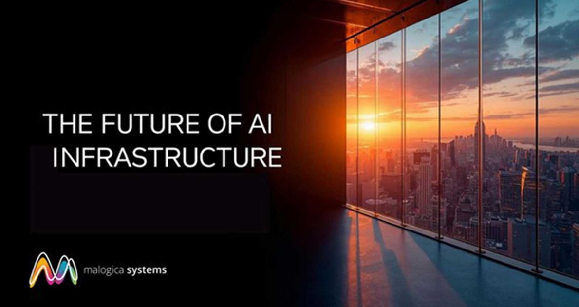 Next-Generation AI Infrastructure Solutions - Custom-Built for ...