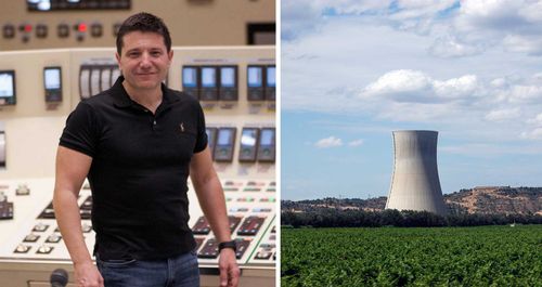 Alfredo Garc&iacute;a: “Para un centro de datos, la nuclear es oro: electricidad constante, planificable y con escasa exposici&oacute;n a crisis energ&eacute;ticas”