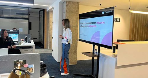 Comunicaci&oacute;n influyente: c&oacute;mo la percepci&oacute;n condiciona la relaci&oacute;n con clientes y equipos