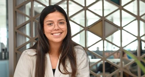 Bego&ntilde;a Mart&iacute;nez (Colliers): “El verdadero desaf&iacute;o es garantizar potencia donde, c&oacute;mo y cu&aacute;ndo la necesitan los grandes clientes”