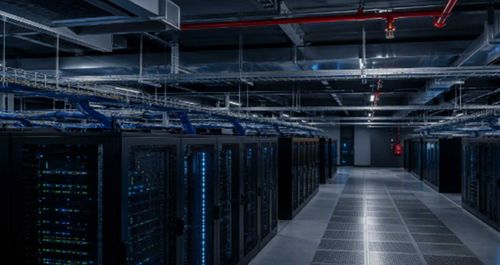 Centros de datos preparados para crecer