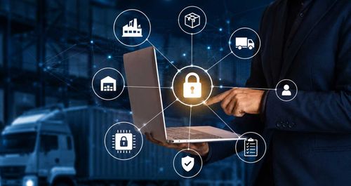 Ciberseguridad en la cadena de suministro: el riesgo invisible de proveedores, partners y terceros