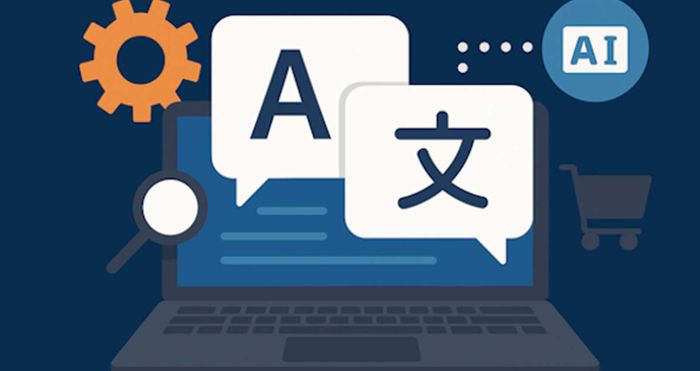 Contenido multilingüe automatizado para ecommerce