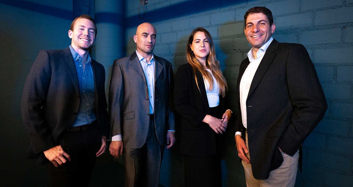 Del concepto a la operación: el verdadero reto del Data Center - Tech ...
