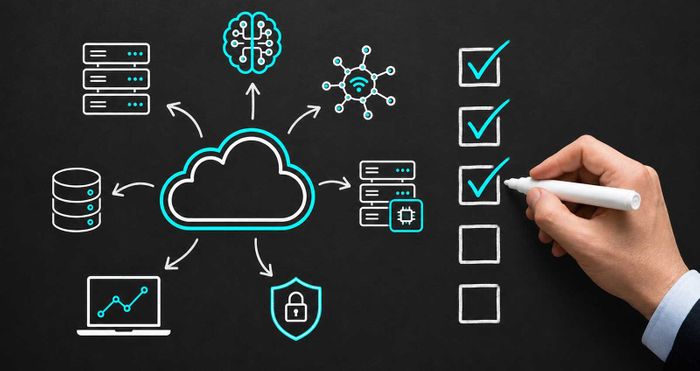 De la migración cloud a la estrategia cloud: ¿qué deben revisar las empresas en 2026?