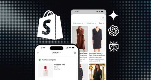 Ecommerce, reinventado por la IA