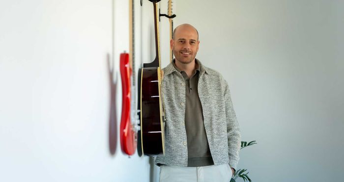 Mario Jiménez, CEO de theGarage: “La marca que no comunica no existe, y hoy es más cierto que nunca”