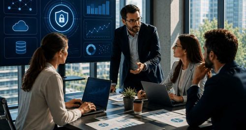 Por qu&eacute; escalar la IA exige algo m&aacute;s que tecnolog&iacute;a