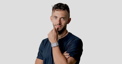 Entrevista con Giorgio Pagliara — CEO & Co-Founder, Spoki