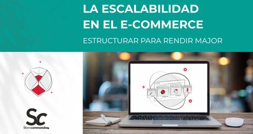 Scalability in e-commerce