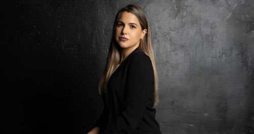 Mar&iacute;a Barrero, co-founder de DConcept: &laquo;La IA no obliga a construir un nuevo data center, pero s&iacute; a replantearse los que ya tenemos&raquo;