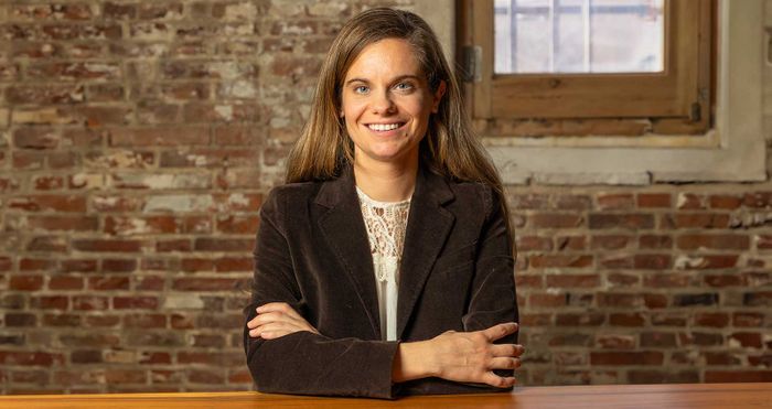 Entrevista a Maria Gallart, Head of Commercial de Shopify Spain & Portugal para Tech Show Madrid 2026