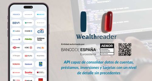 Más allá del Open Banking