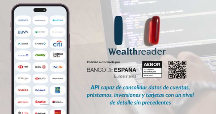 Más allá del Open Banking