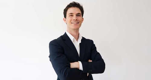 Pablo Menor: &laquo;La IA debe resolver problemas reales de negocio&raquo;