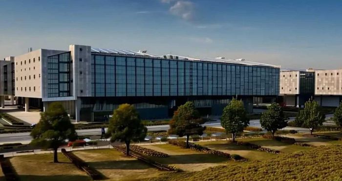 El proyecto de Edgemode en Toledo fija una referencia para los data centers “ready to build” en España