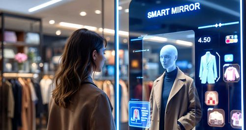 Realidad aumentada: un consolidado aliado del social shopping