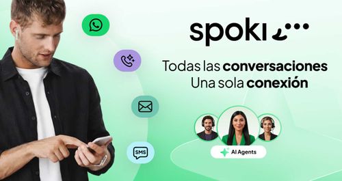 La conversaci&oacute;n entra en una nueva era