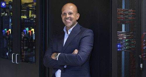 Tiago Silva, Head of Operations Data4 Spain, "Sustainability has become a central focus for data centers, which account for 16% of global digital emissions".