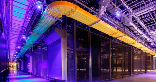 C&oacute;mo funciona un centro de datos por dentro: visita al BA2 de Equinix en Barcelona