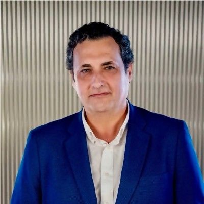 Alfonso Caballero