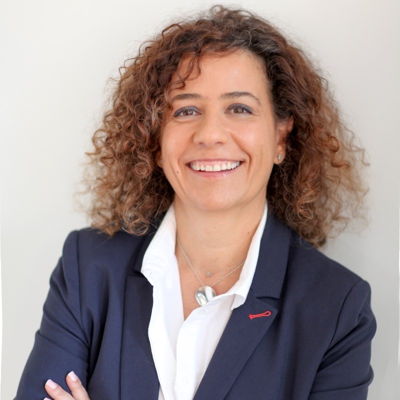 Gracia Sánchez-Vizcaíno