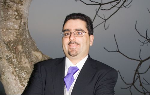 Jose Ramón Coz