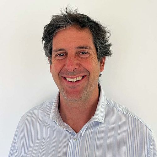 Alfonso Calzado - IATI