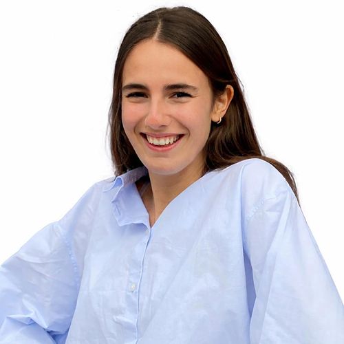 Carlota Posada - Brownie