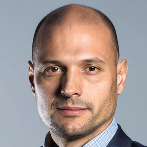 Diego Boada - MAPFRE