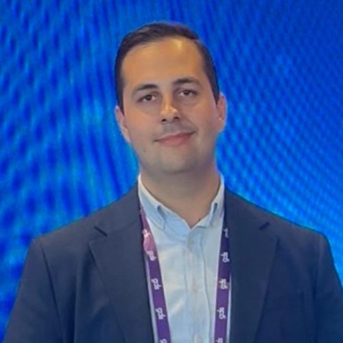 Eric Martínez - SERUNION