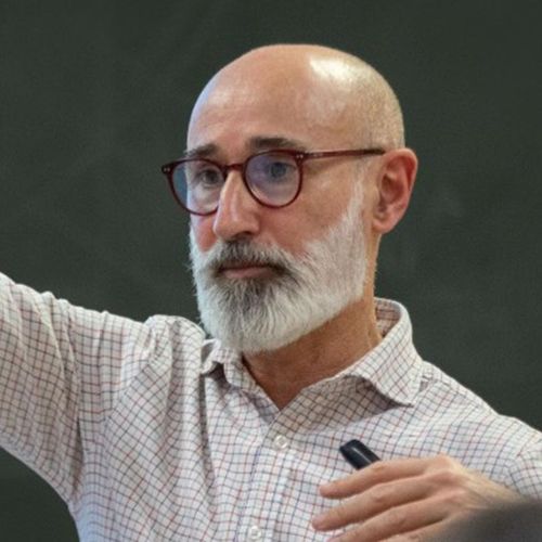 Imanol Torres - EROSKI