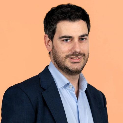 Jesús R. Abascal - Eni Plenitude Iberia