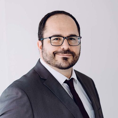 Jesús Valverde Romero - UC3M