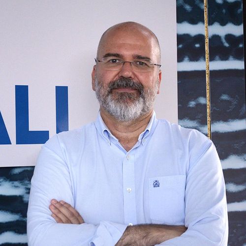 José Luis Herrero - Walhalla