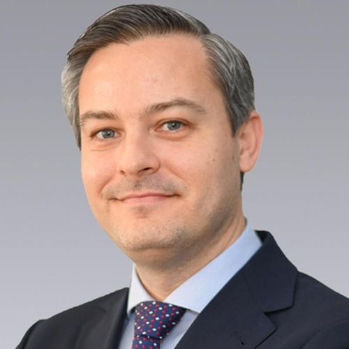 José María Guilleuma - COLLIERS