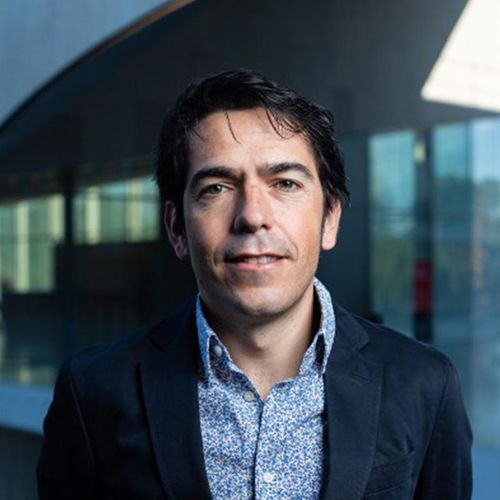 Kiko León - IskayPet