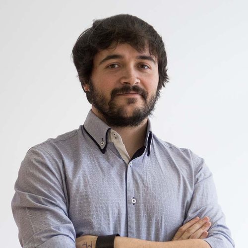 Oscar López - Rastreator.com