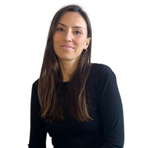 Pilar Cardenas - OLISTIC