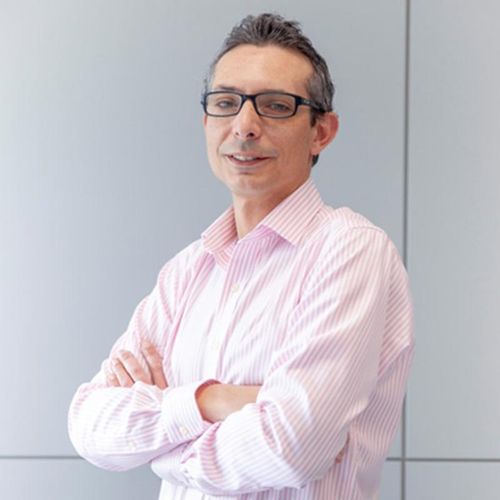 Raúl Prieto - Mapfre España