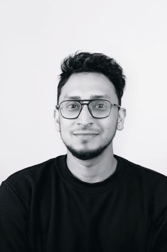 Saptak Bose