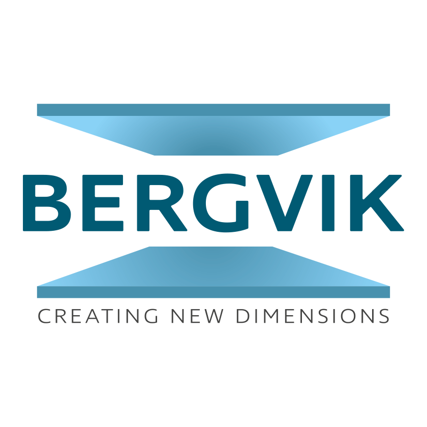 Bergvik Sweden AB
